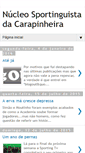 Mobile Screenshot of nscpcarapinheira.blogspot.com