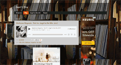 Desktop Screenshot of angelsakurai.blogspot.com