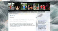 Desktop Screenshot of apiahash.blogspot.com