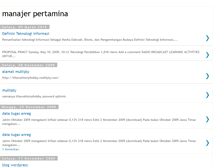 Tablet Screenshot of mahasiswaberprestasi-manajerpertamina.blogspot.com