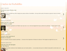 Tablet Screenshot of feesabbio.blogspot.com
