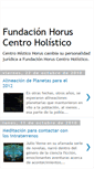 Mobile Screenshot of centromisticohorus.blogspot.com