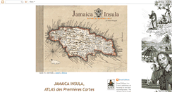 Desktop Screenshot of jamaica-insula-atlas.blogspot.com