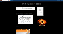 Desktop Screenshot of ophthabooks.blogspot.com