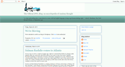 Desktop Screenshot of desiwriterslounge.blogspot.com