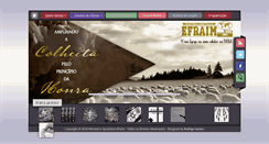 Desktop Screenshot of mae12pe.blogspot.com