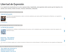 Tablet Screenshot of libexpres.blogspot.com