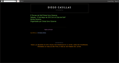 Desktop Screenshot of djcasillas.blogspot.com