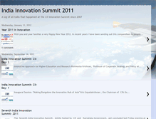 Tablet Screenshot of cii-innovation.blogspot.com