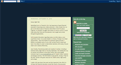 Desktop Screenshot of mijumpstart.blogspot.com
