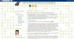 Desktop Screenshot of dfdf-note.blogspot.com