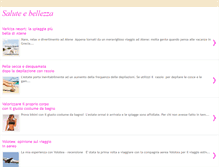 Tablet Screenshot of medicinaechirurgia.blogspot.com