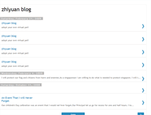 Tablet Screenshot of dragonzhiyuan.blogspot.com