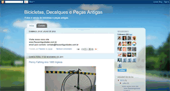 Desktop Screenshot of decalquesflaus.blogspot.com