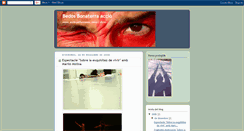 Desktop Screenshot of bedosbonaterraaccio.blogspot.com