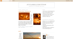 Desktop Screenshot of juulsbellybutton.blogspot.com