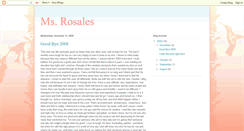 Desktop Screenshot of annarrosales.blogspot.com