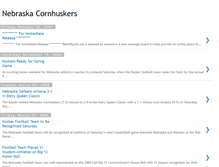 Tablet Screenshot of cornhuskerstickets.blogspot.com