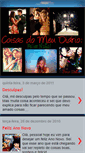 Mobile Screenshot of coisasdomeudiario.blogspot.com