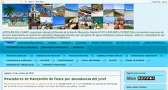 Desktop Screenshot of antolinturistico.blogspot.com