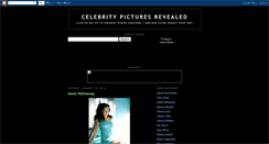 Desktop Screenshot of cprevealed.blogspot.com