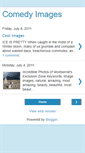 Mobile Screenshot of comedyimages.blogspot.com