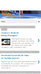 Mobile Screenshot of ajudaemtecnologia.blogspot.com
