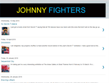 Tablet Screenshot of johnnyfighters.blogspot.com