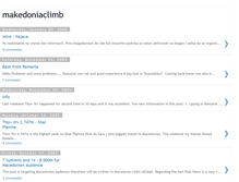Tablet Screenshot of makedoniaclimb.blogspot.com