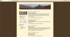 Desktop Screenshot of cliffs148.blogspot.com