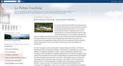 Desktop Screenshot of lapalma-coaching.blogspot.com
