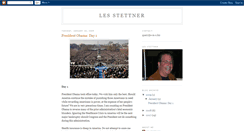 Desktop Screenshot of lesstettner.blogspot.com