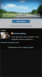 Mobile Screenshot of fotophotopl.blogspot.com