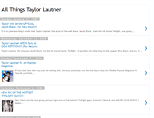 Tablet Screenshot of allthingtaylorlautner.blogspot.com