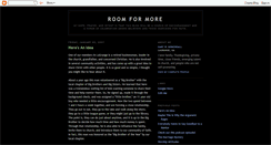 Desktop Screenshot of gkirkendall.blogspot.com
