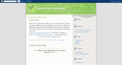 Desktop Screenshot of cepllonaschool.blogspot.com