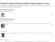 Tablet Screenshot of priyankachopra3.blogspot.com