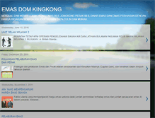 Tablet Screenshot of domkingkong68.blogspot.com