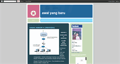 Desktop Screenshot of anita-srisrep.blogspot.com