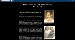 Desktop Screenshot of lacaypolanco.blogspot.com