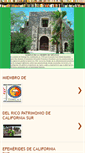 Mobile Screenshot of cronicassudcalifornianas.blogspot.com