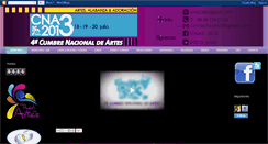 Desktop Screenshot of cna3.blogspot.com