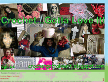 Tablet Screenshot of crochetgottaloveit.blogspot.com