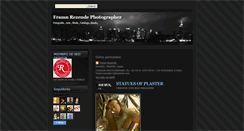Desktop Screenshot of framn-rezende.blogspot.com