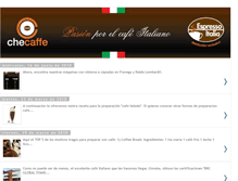 Tablet Screenshot of checaffestore.blogspot.com
