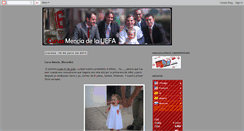 Desktop Screenshot of curvamencia.blogspot.com