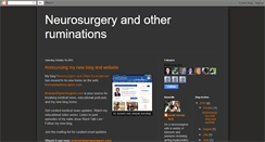 Desktop Screenshot of ezrielkornelmd.blogspot.com