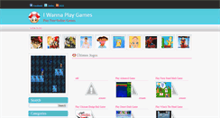 Desktop Screenshot of iwpg.blogspot.com