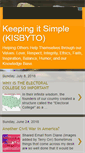 Mobile Screenshot of kisbyto.blogspot.com