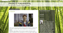 Desktop Screenshot of nerds1000.blogspot.com